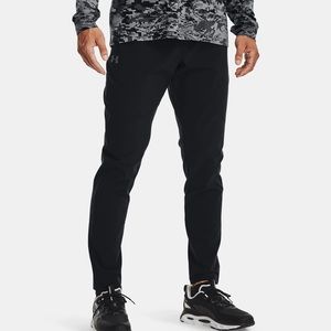 EUC men’s Woven Under Armour fitted pants
